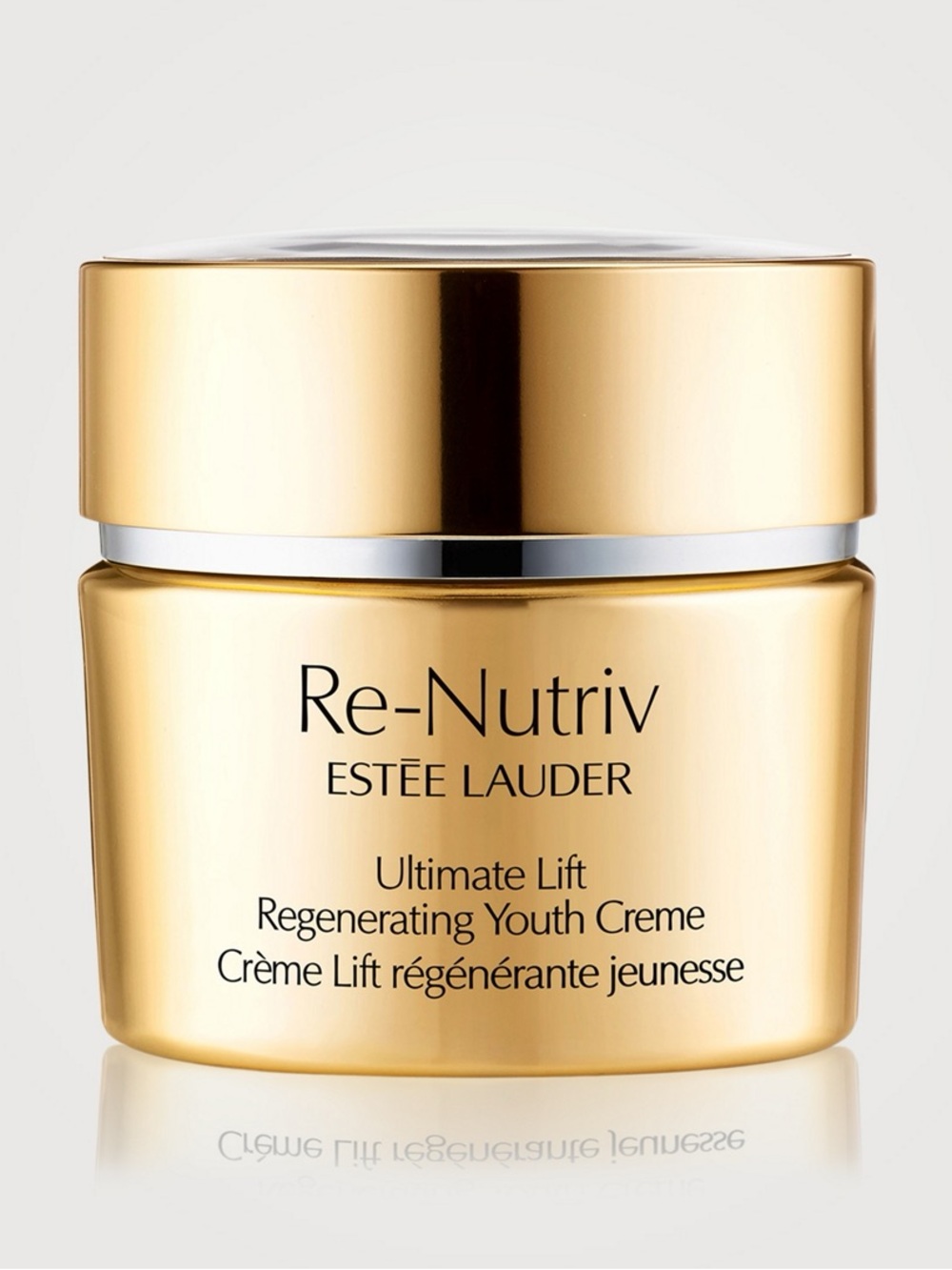 🆕(SEALED IN BOX) ESTÉE LAUDER Re-Nutriv Ultimate Lift Regenerating Youth Crème
